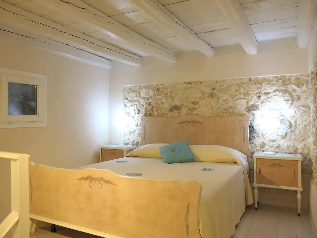 Cuccia Apartment Syrakuzy